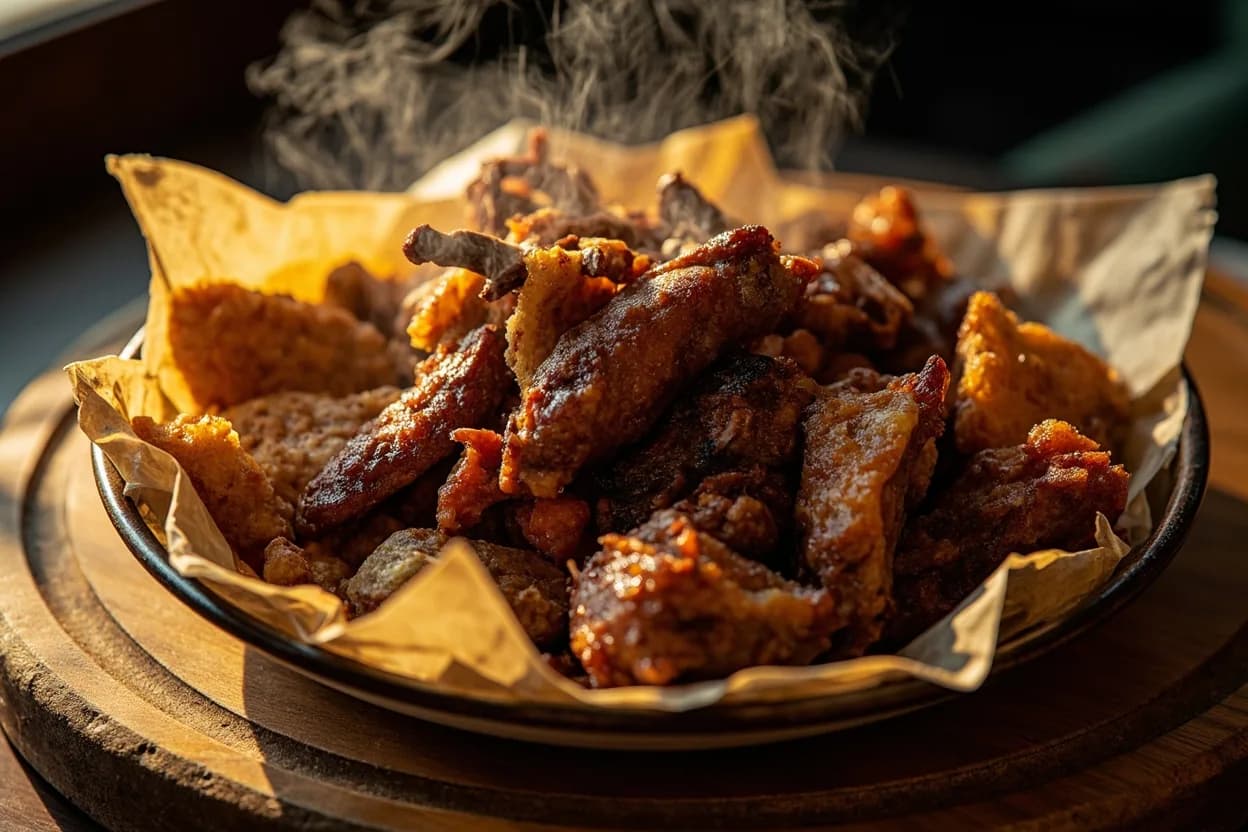 Fritanga