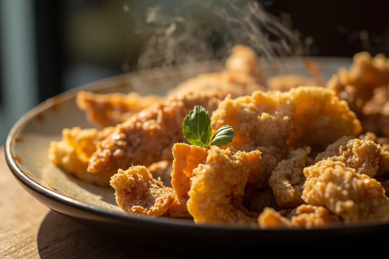 Frittura di pesce