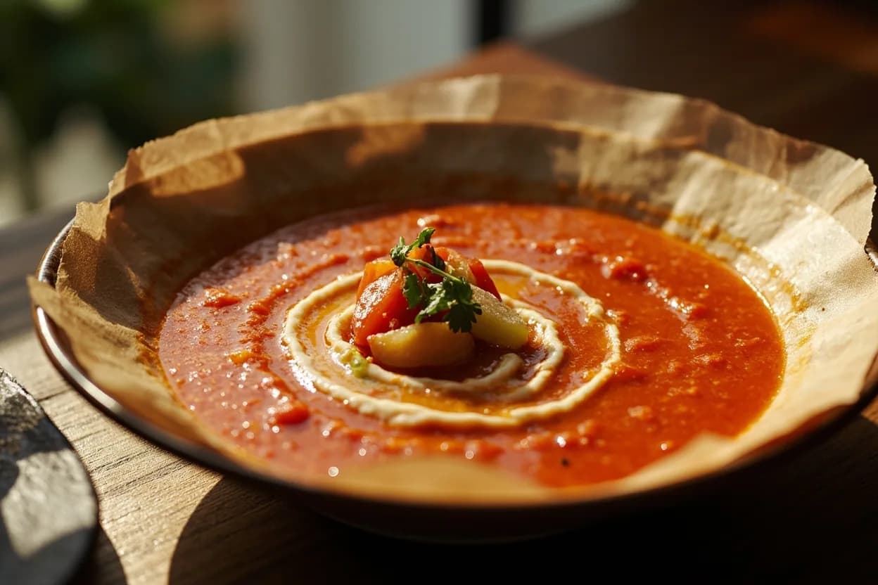 Gazpacho