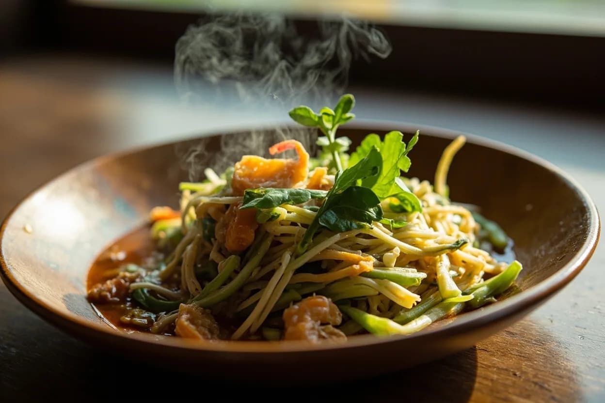Goi Du Du
