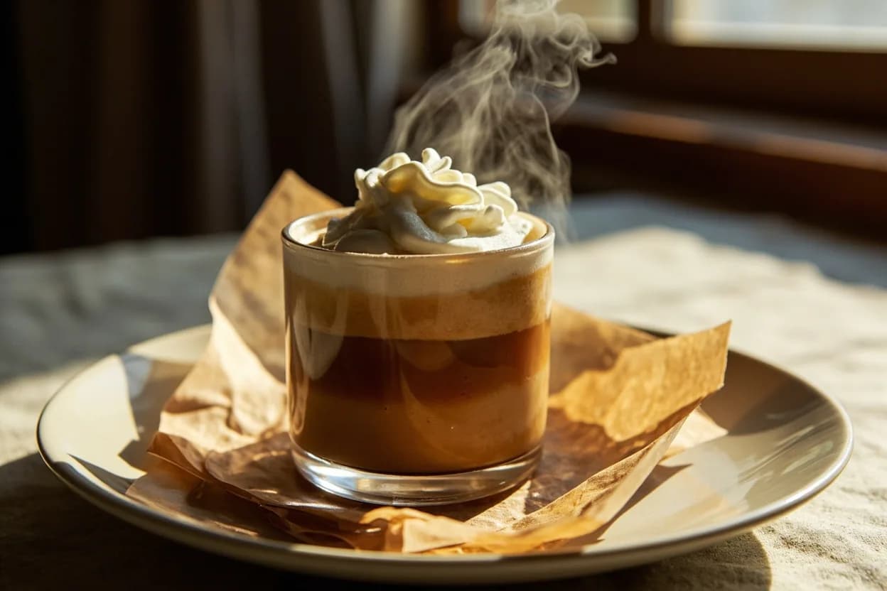 Greenlandic Coffee