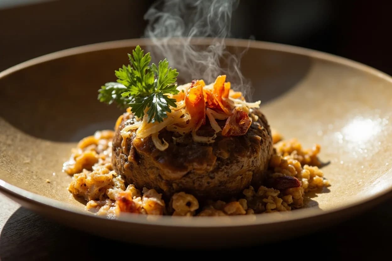 Haggis