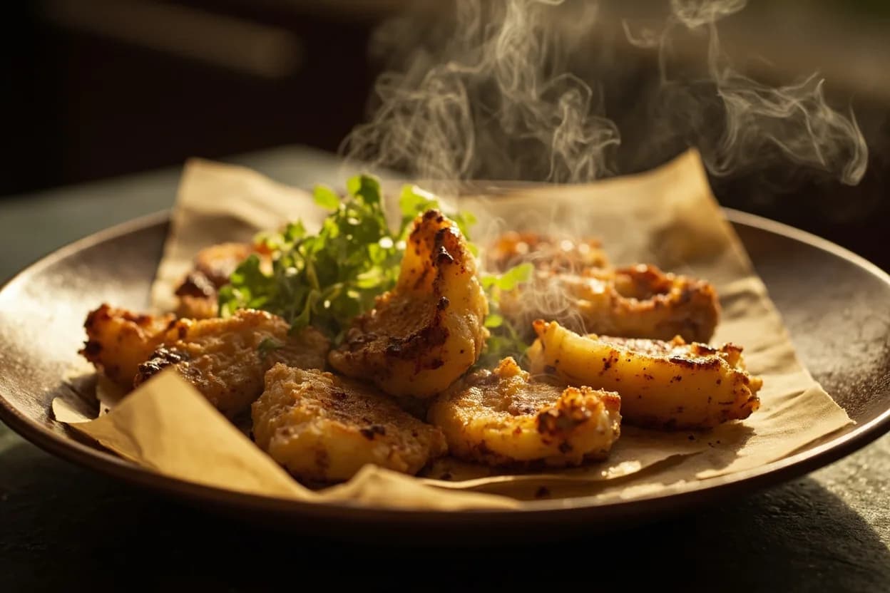 Halloumi