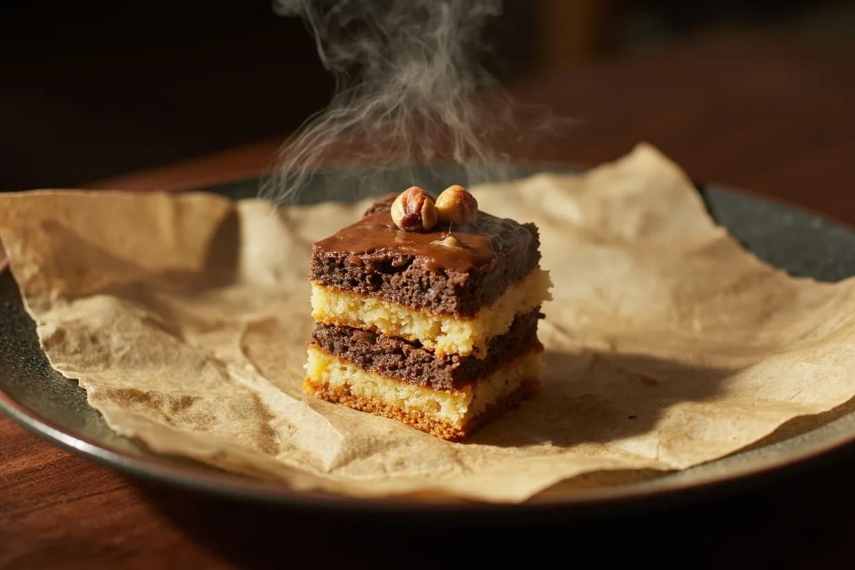Dobos Torta