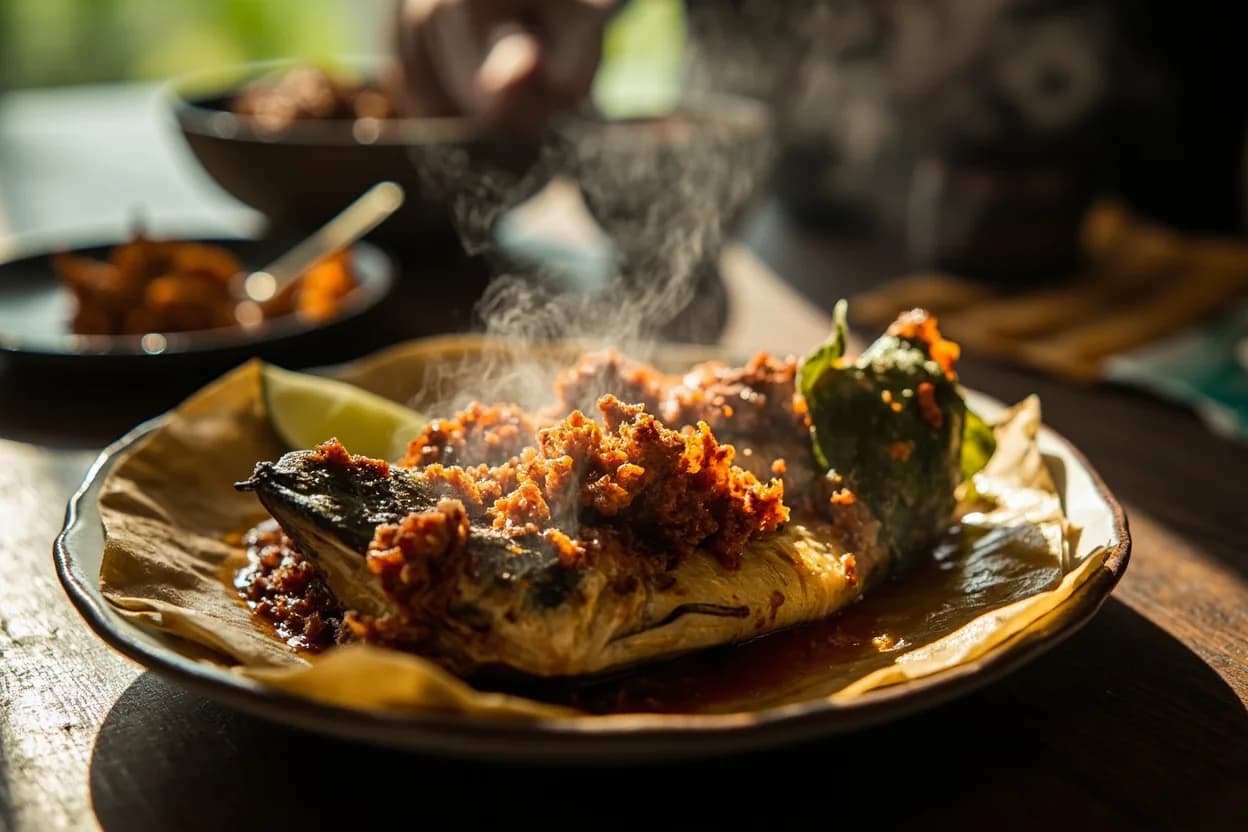 Ikan Pepes