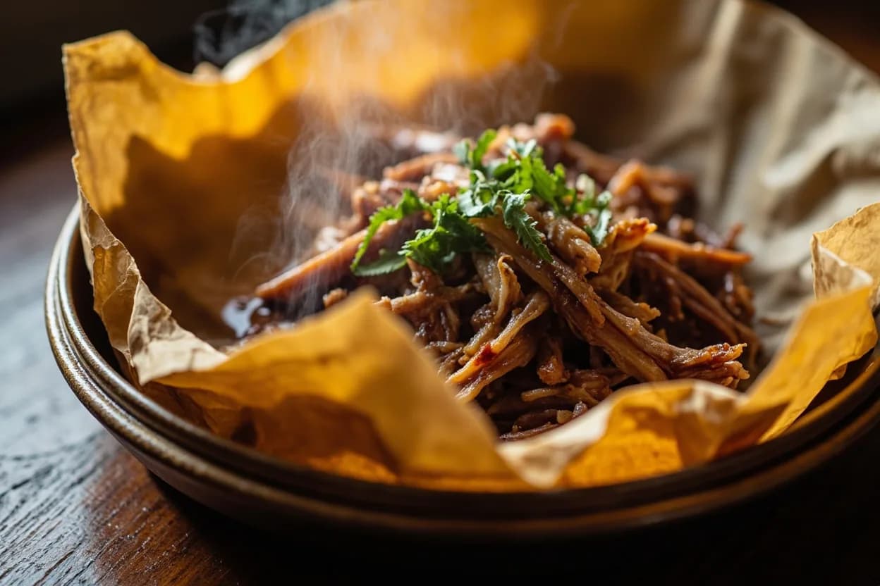 Kalua Pig