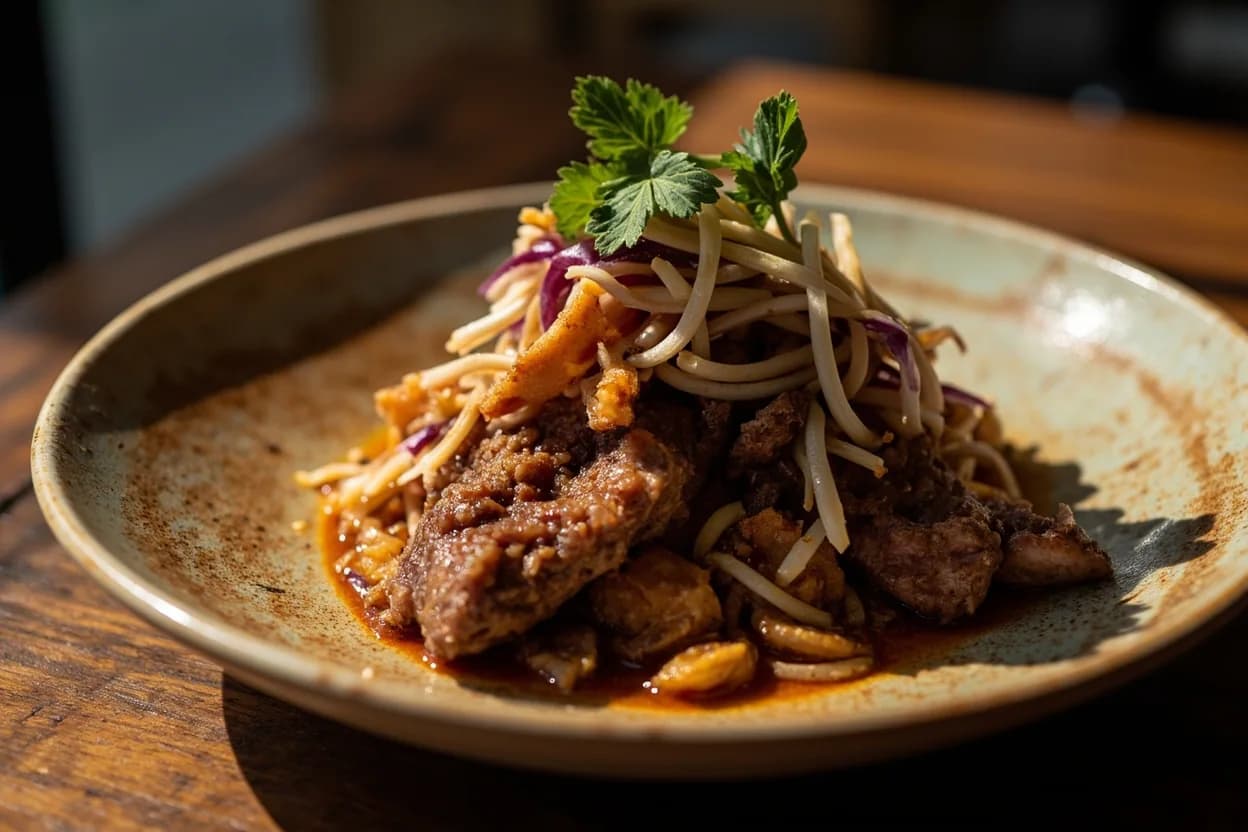 Kalua Pork