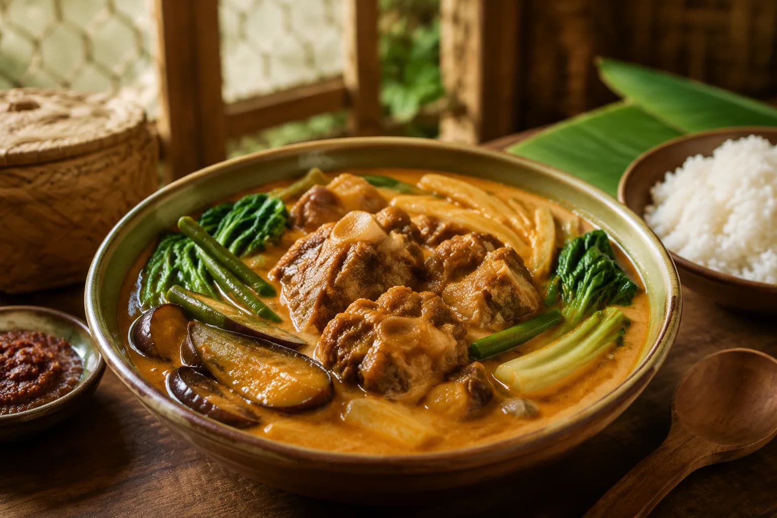 Kare-Kare