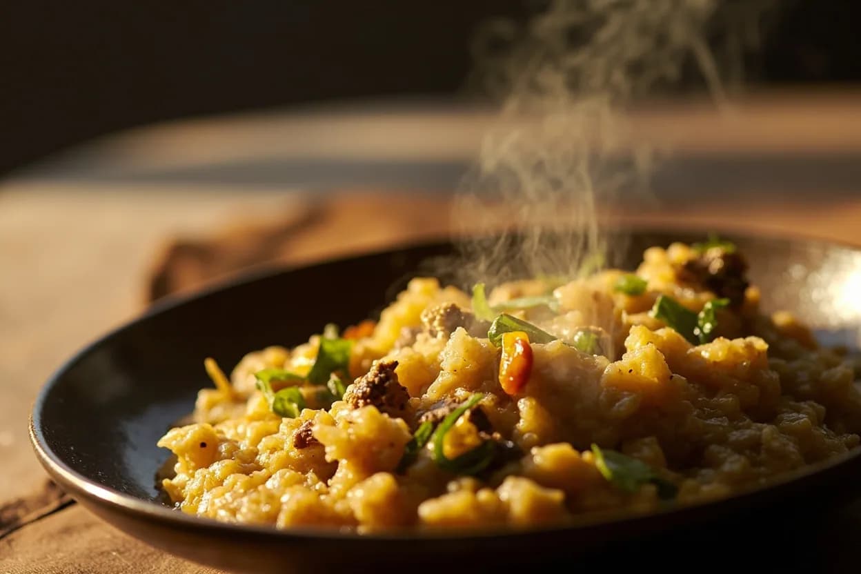 Khichdi