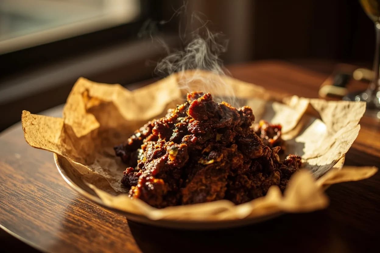 Kilishi