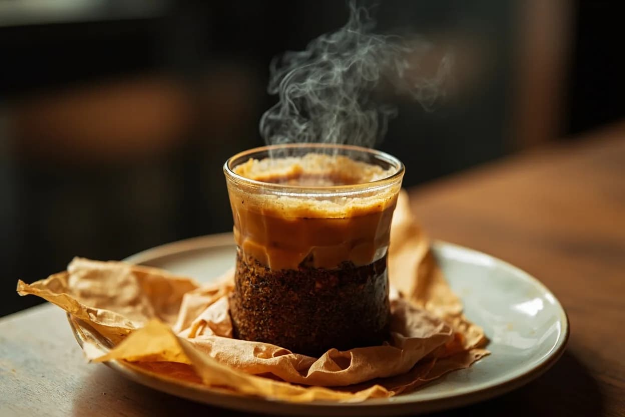 Kopi Tubruk