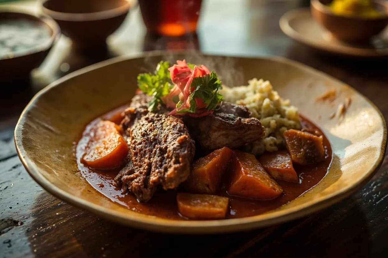 Lechón Asado