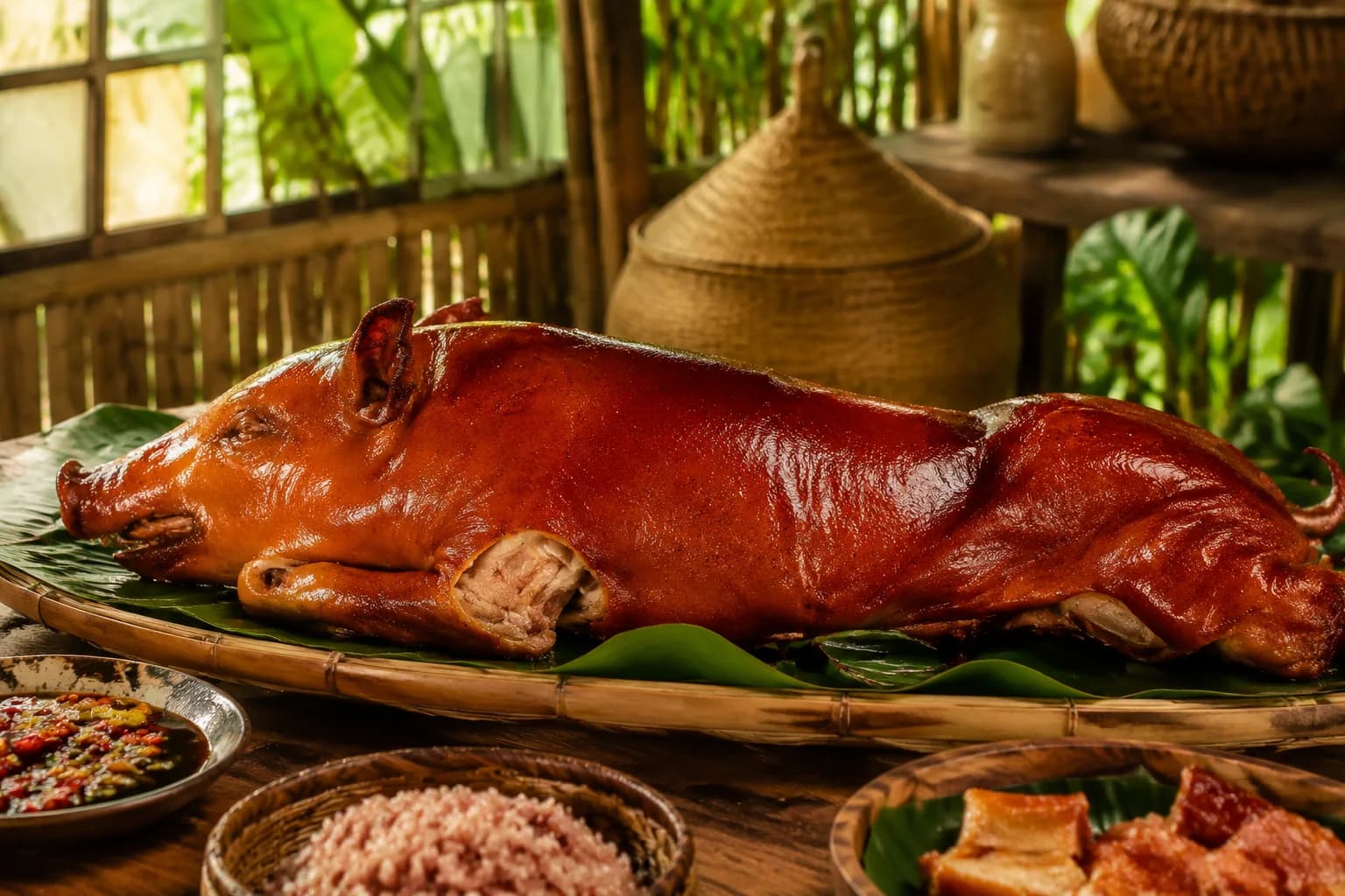 Lechon
