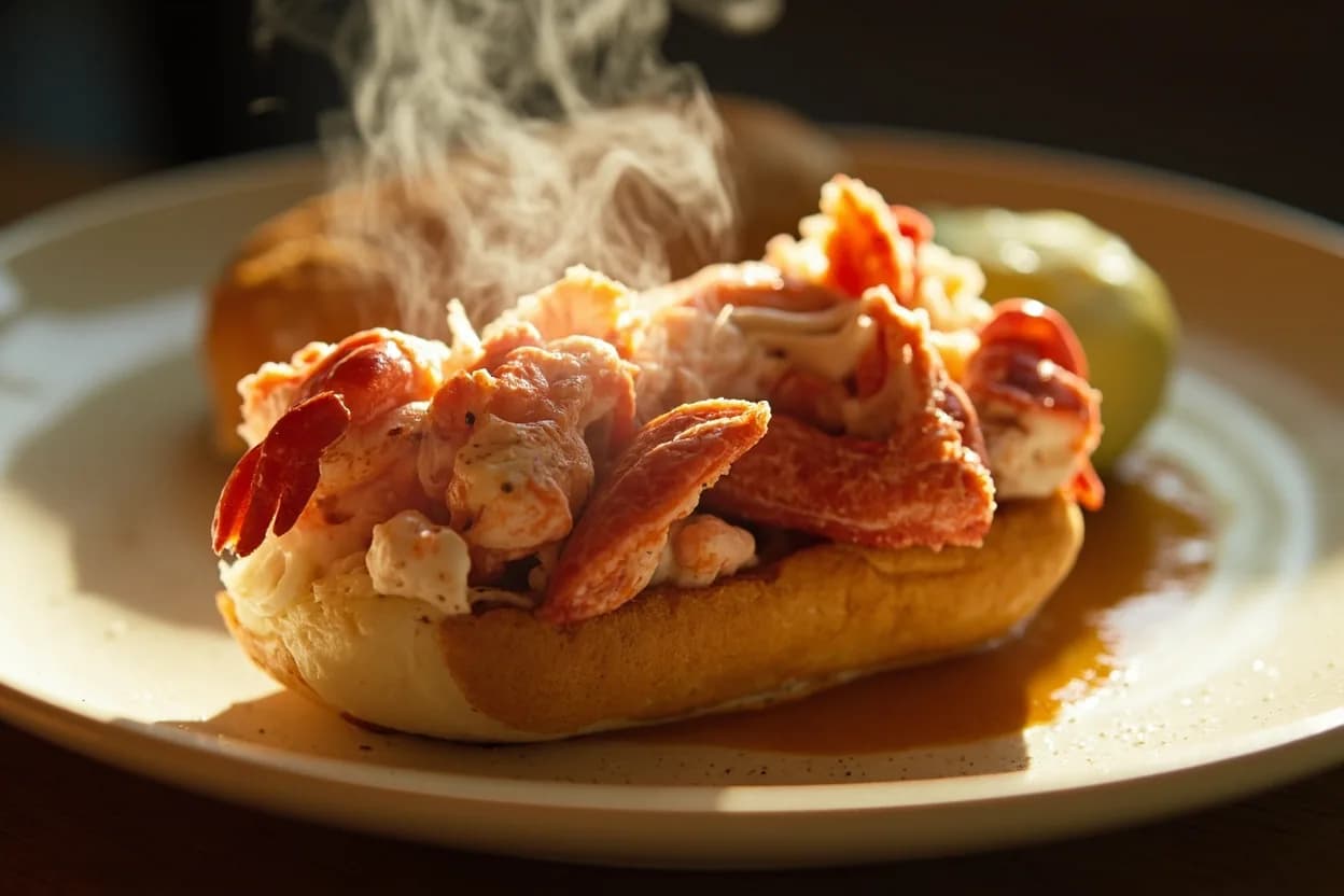 Lobster Roll