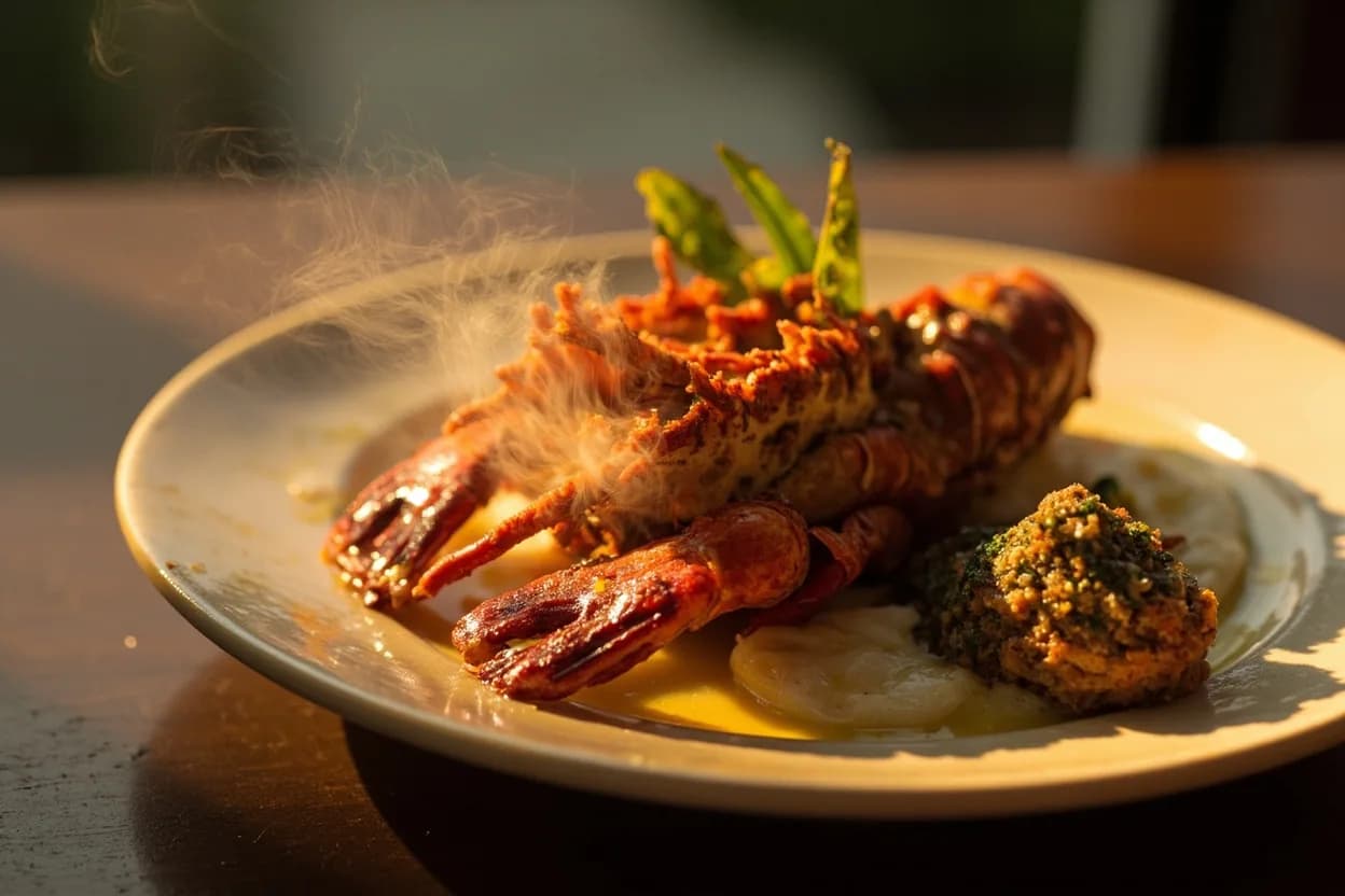 Lobster