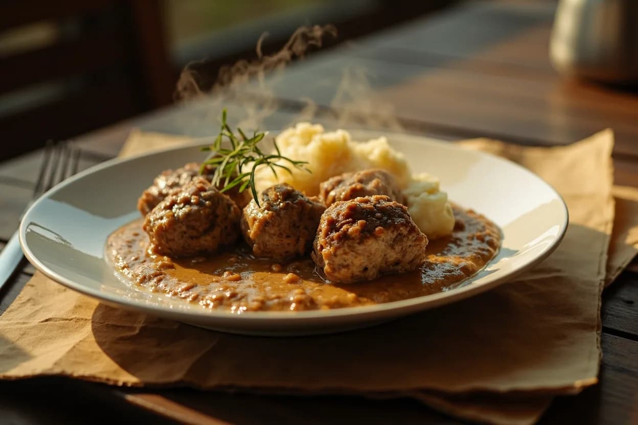Meatballs