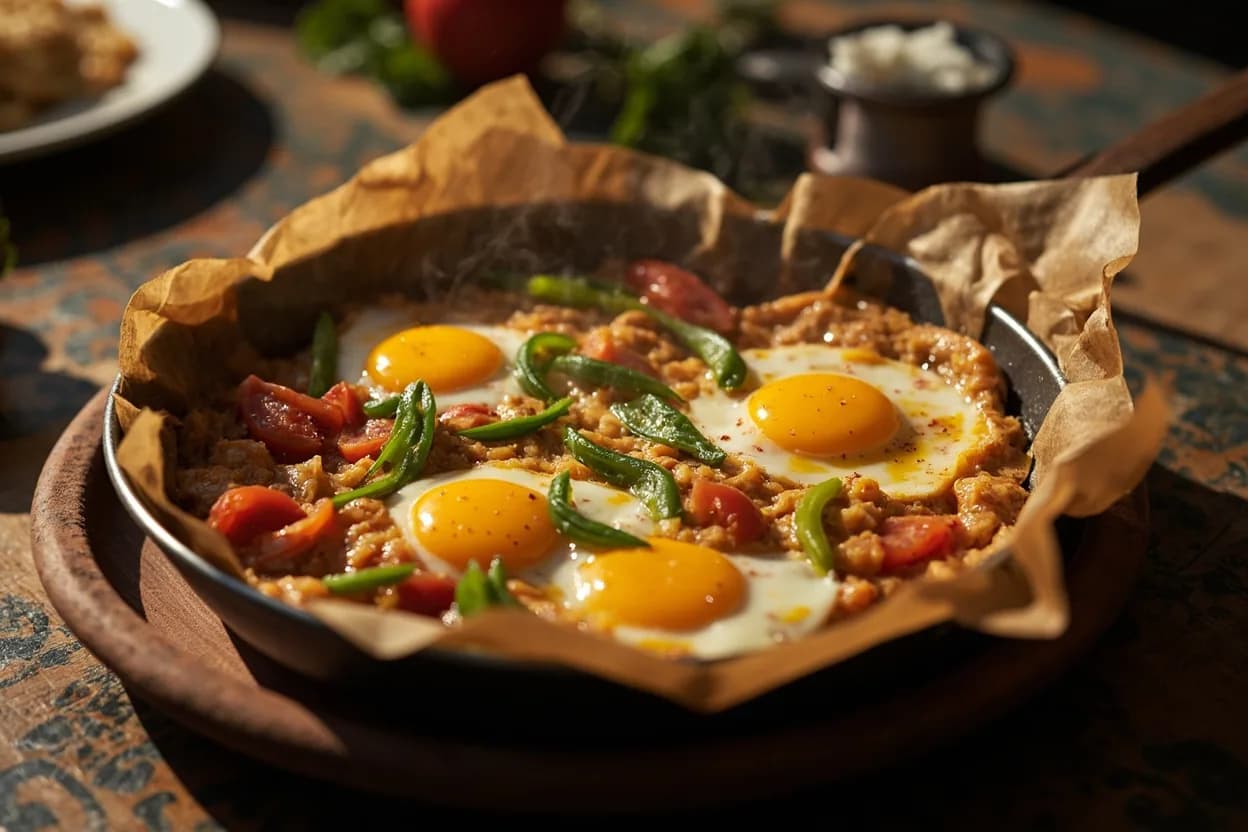 Menemen