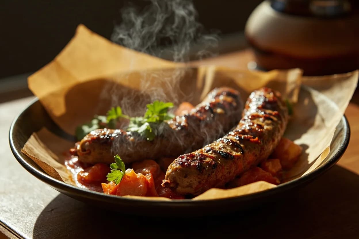 Merguez