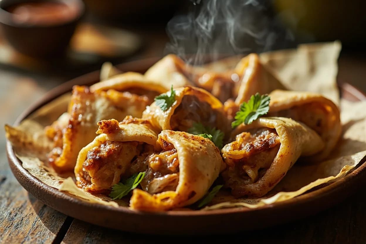 Msakhan Rolls