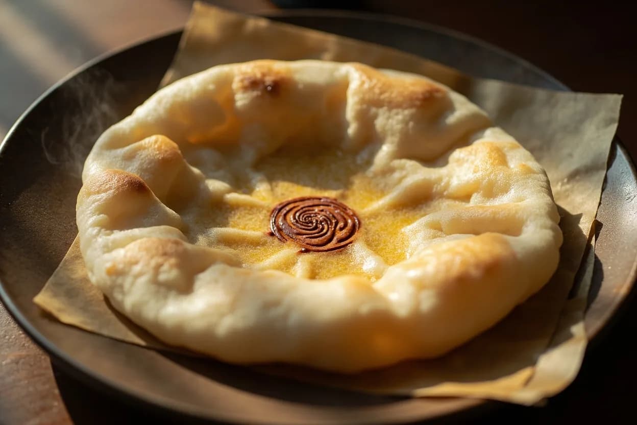 Non (Tajik flatbread)