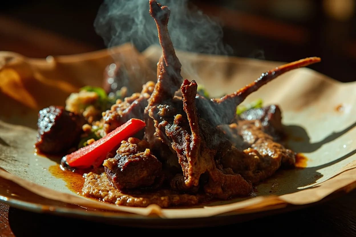 Nyama Choma