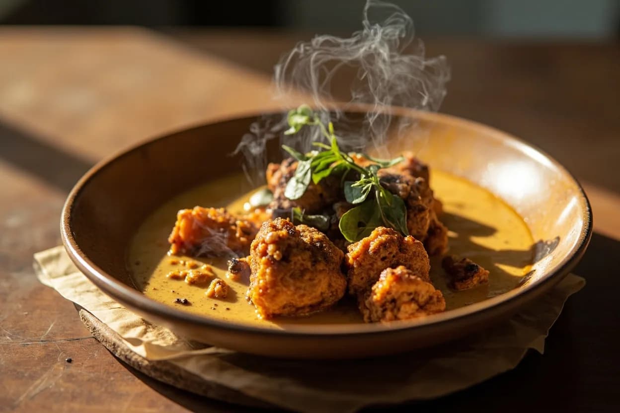 Nyembwe Chicken