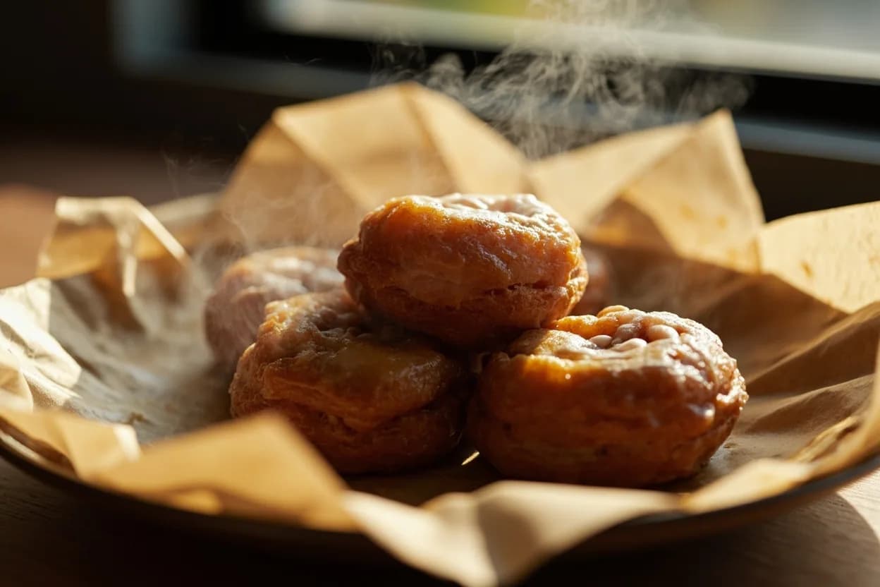 Pączki