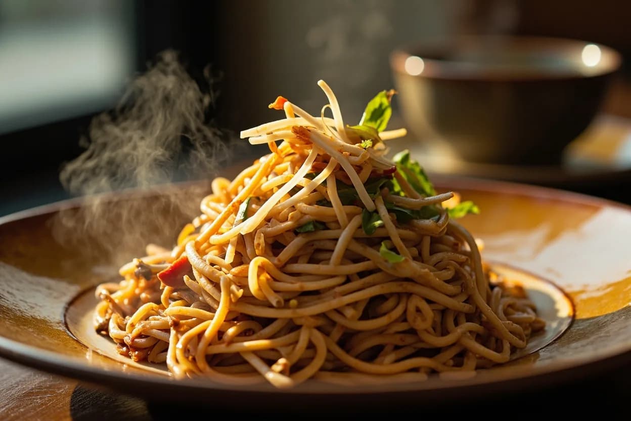 Pad Thai