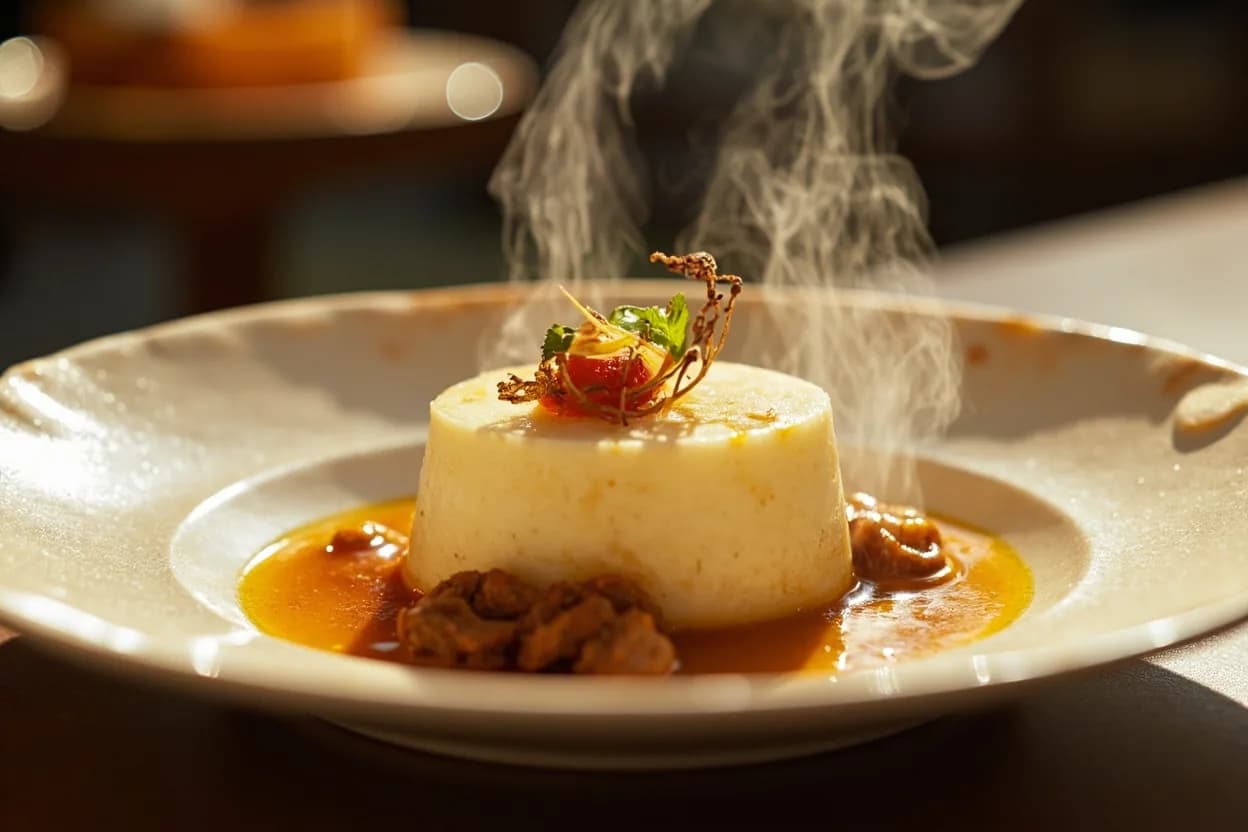 Panna Cotta
