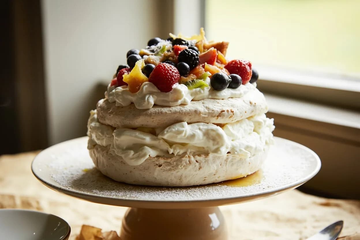 Pavlova