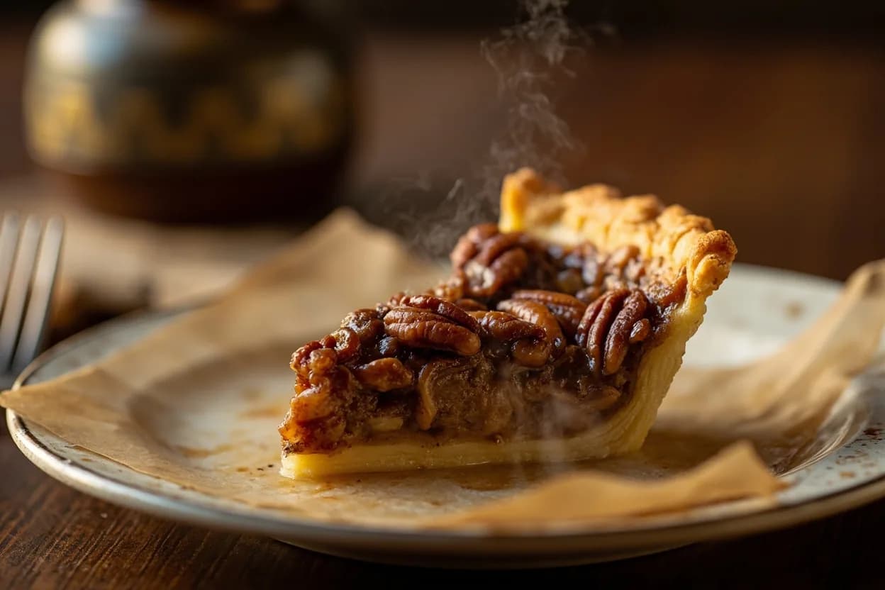 Pecan Pie