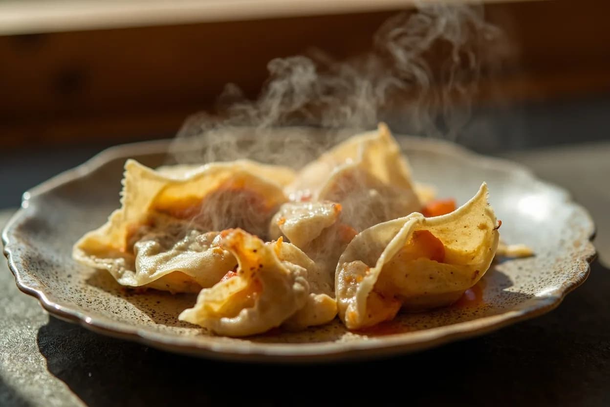 Pierogi