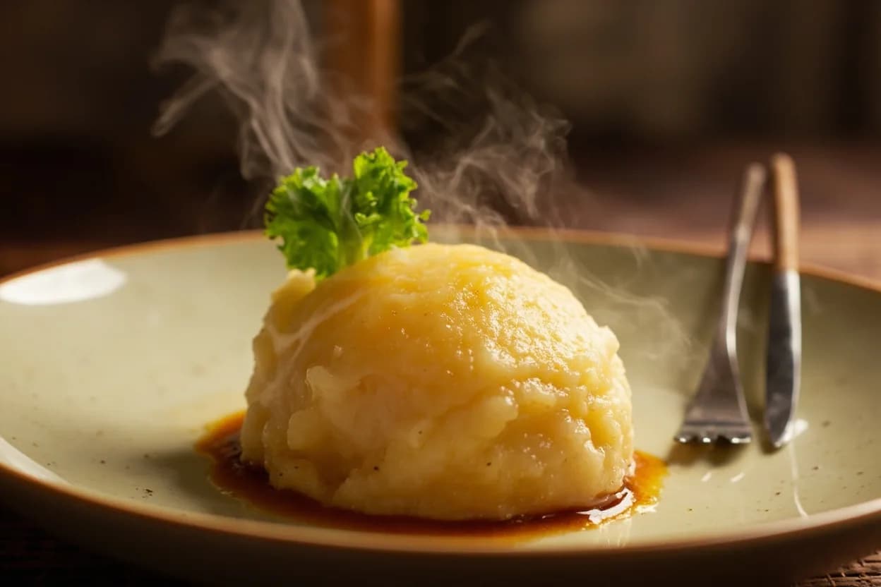 Pineapple Poi