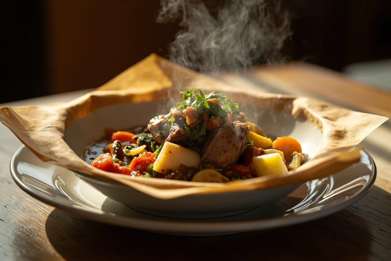 Pot-au-feu