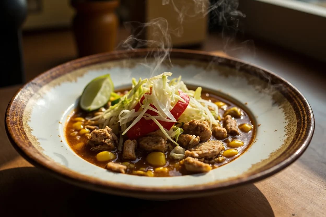 Pozole