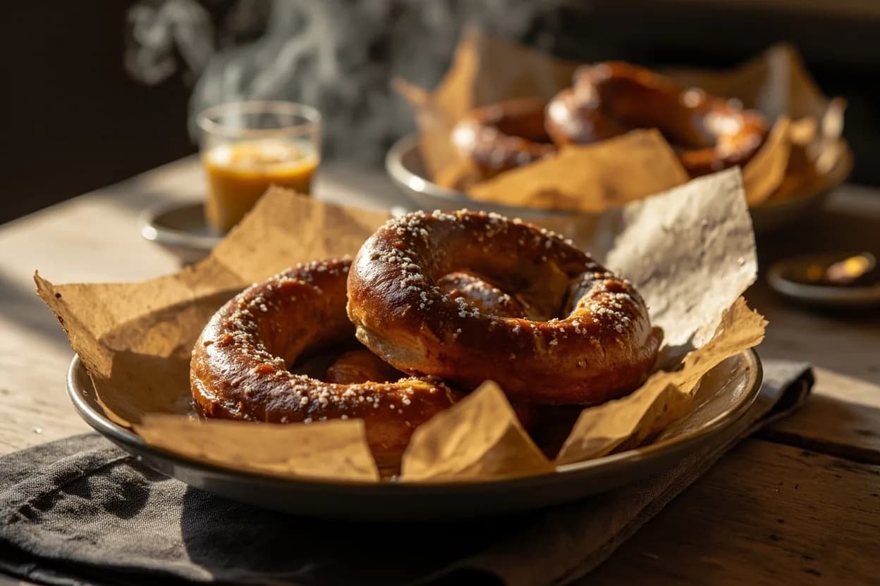 Pretzel