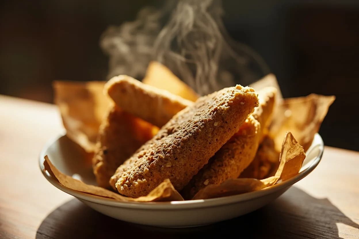 Rusks
