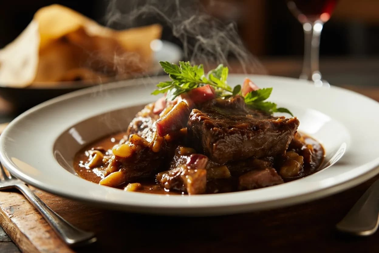 Sauerbraten