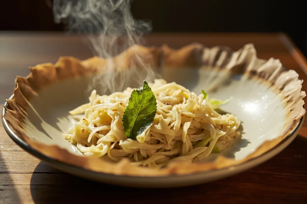 Sauerkraut