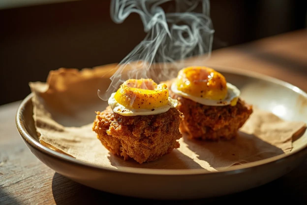 Scotch Egg