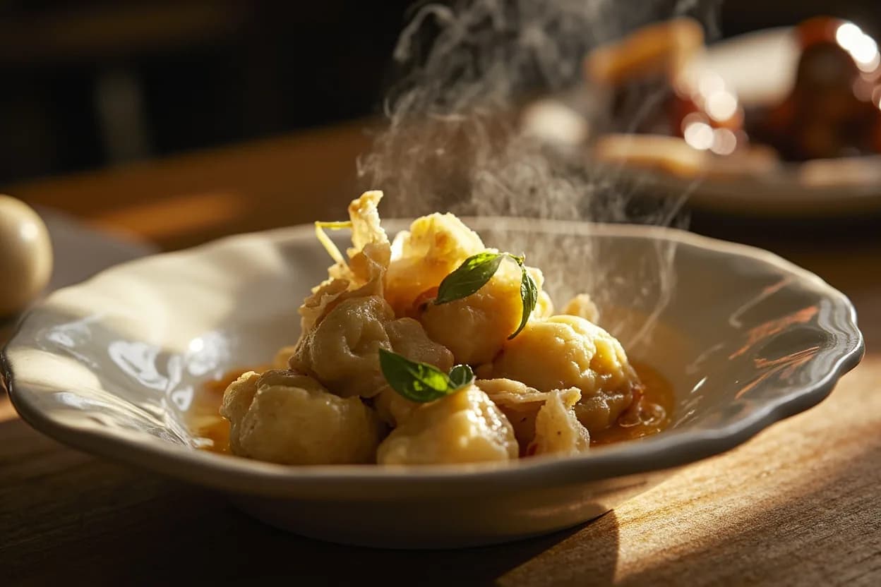 Semmelknödel