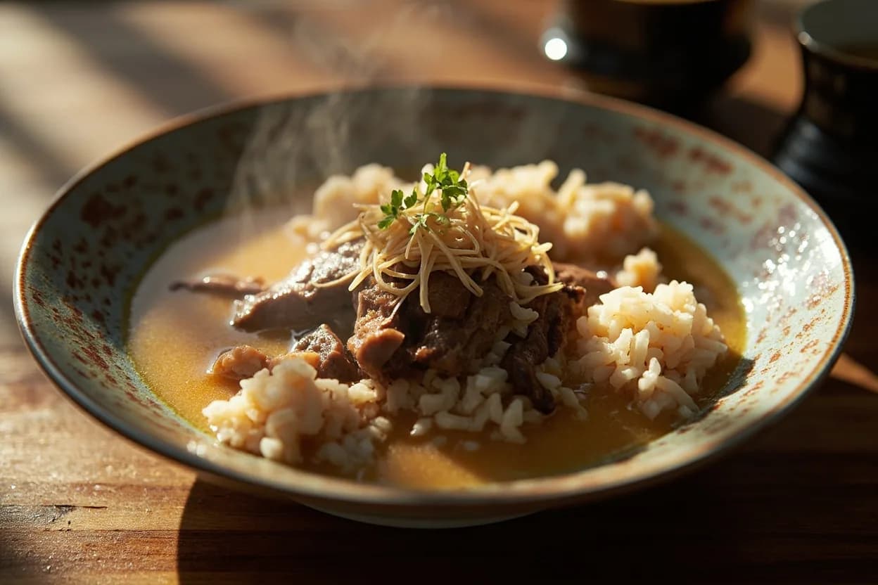 Seolleongtang