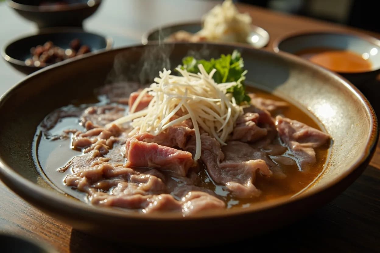 Shabu-Shabu