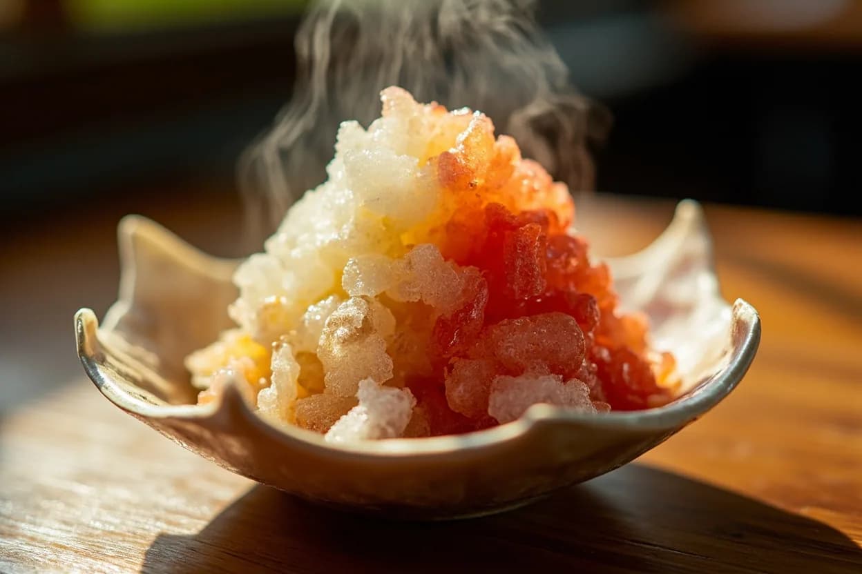 Shave Ice