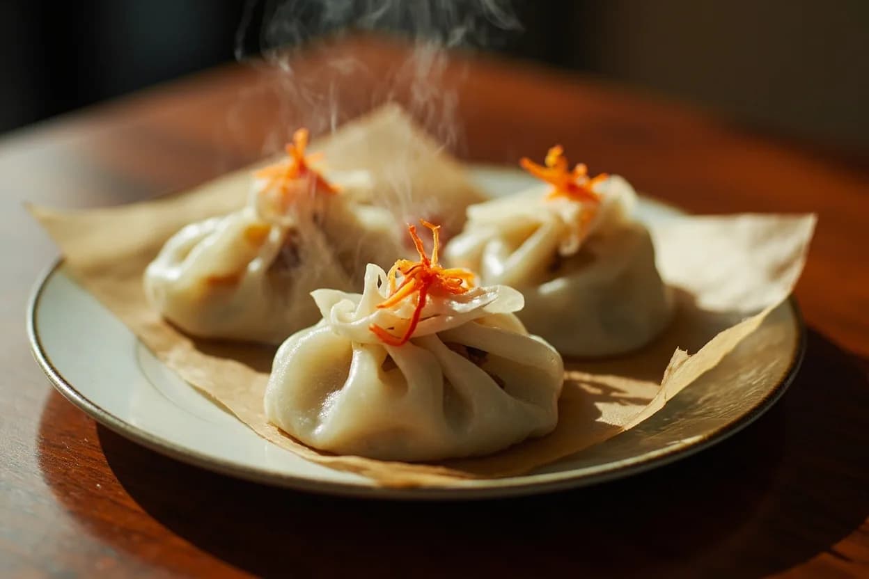 Siu Mai