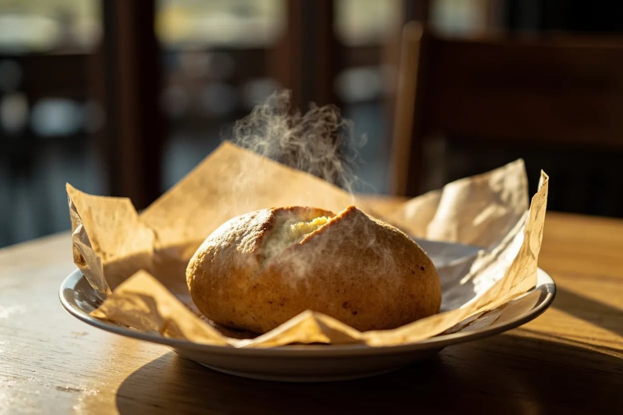 Soda Bread
