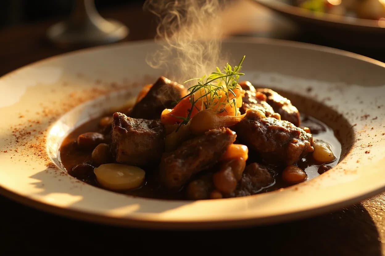 Stifado