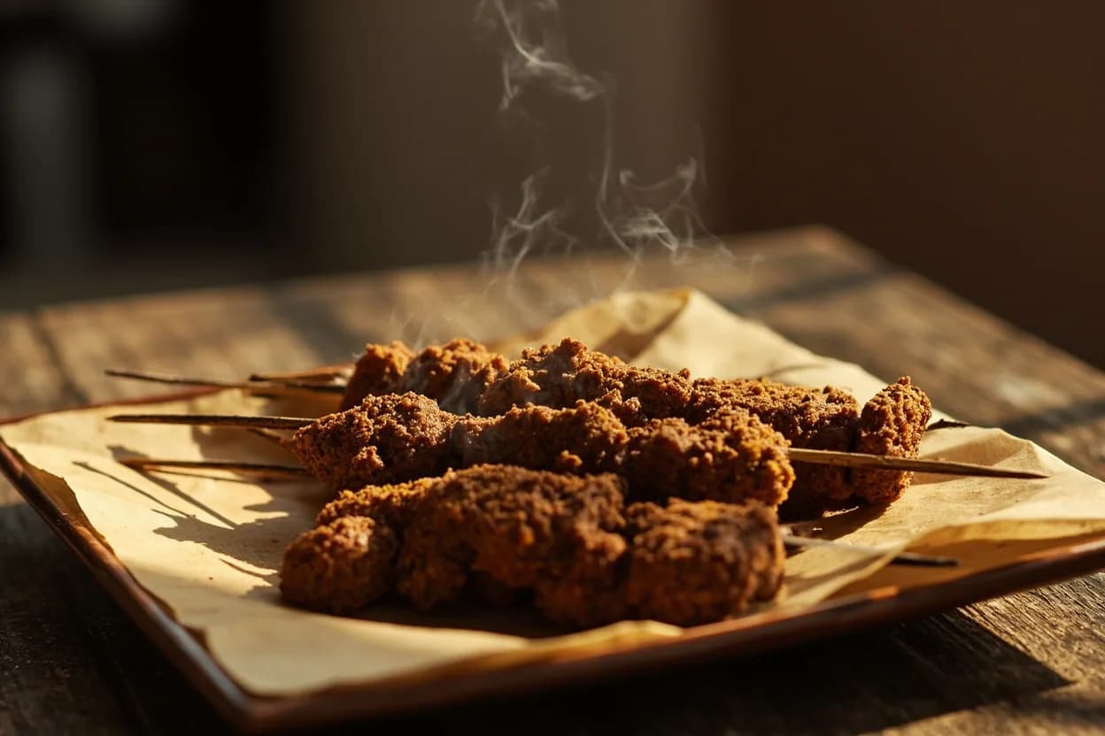 Suya