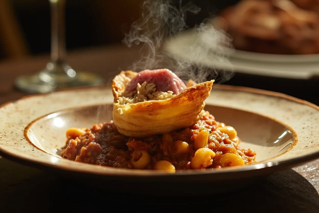 Timpana