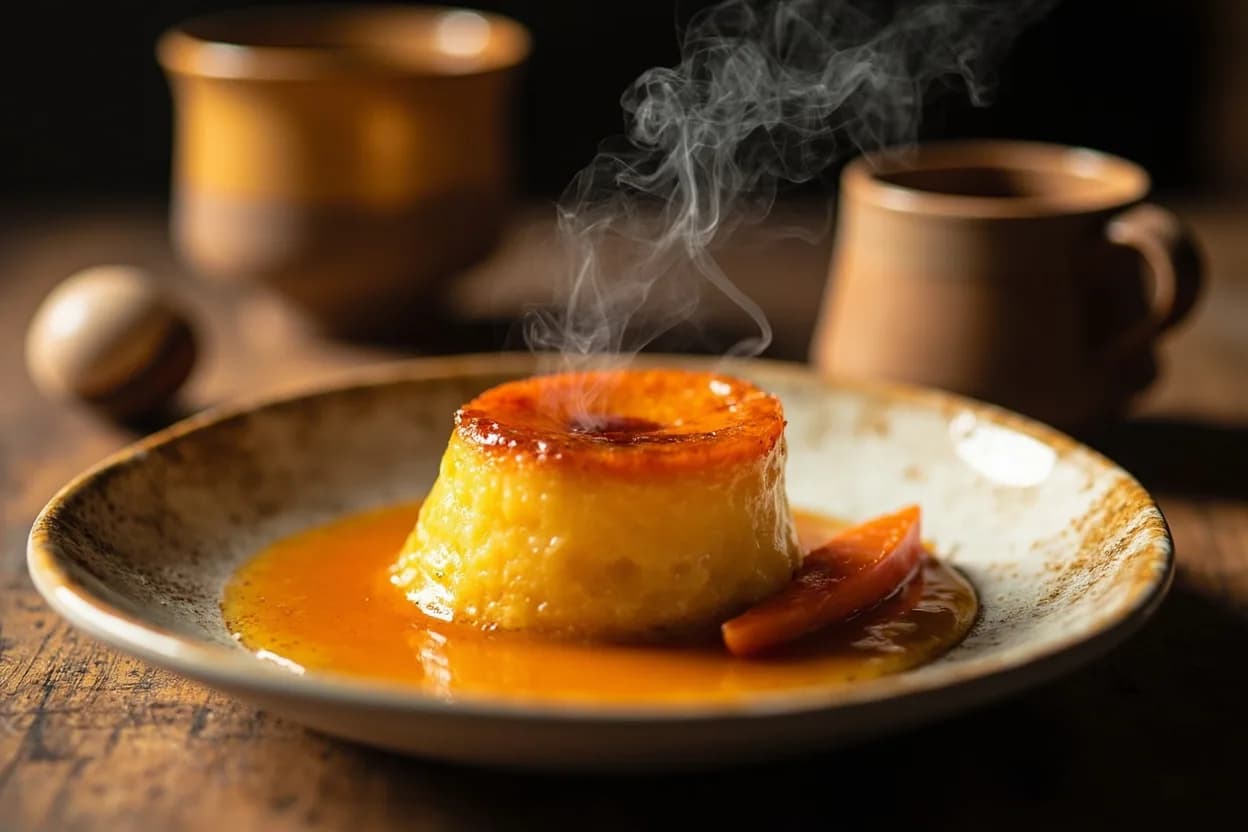 Tocino de Cielo